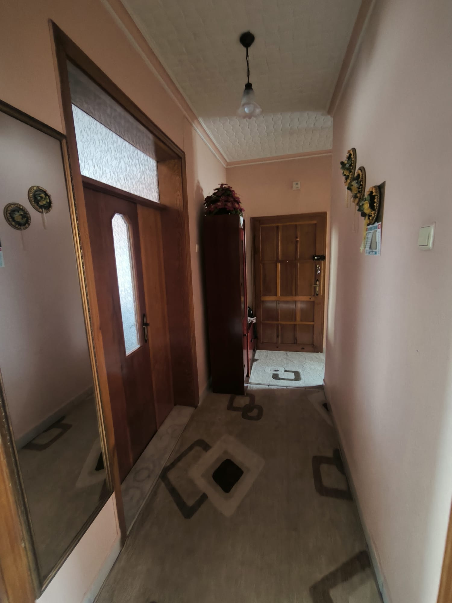 ŞEYH ŞAMİL MAHALLESİN DE SATILIK 3+1 BAKIM LI DAİRE
